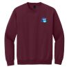 Heavy Blend Crewneck Sweatshirt Thumbnail