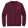 Heavy Blend Crewneck Sweatshirt Thumbnail