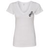 Women's Ideal V-Neck T-Shirt Thumbnail