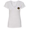 Women's Ideal V-Neck T-Shirt Thumbnail