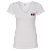 Women's Ideal V-Neck T-Shirt Thumbnail
