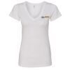 Women's Ideal V-Neck T-Shirt Thumbnail