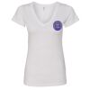 Women's Ideal V-Neck T-Shirt Thumbnail