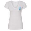 Women's Ideal V-Neck T-Shirt Thumbnail