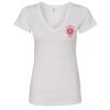 Women's Ideal V-Neck T-Shirt Thumbnail