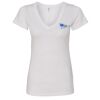 Women's Ideal V-Neck T-Shirt Thumbnail
