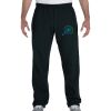 Heavy Blend Open Bottom Sweatpant Thumbnail