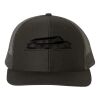 Snapback Trucker Cap Thumbnail
