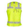 Women's Premium Brilliant Series® Fitted Vest Thumbnail