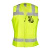 Women's Premium Brilliant Series® Fitted Vest Thumbnail