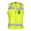 Women's Premium Brilliant Series® Fitted Vest Thumbnail