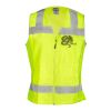 Women's Premium Brilliant Series® Fitted Vest Thumbnail