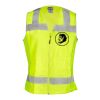 Women's Premium Brilliant Series® Fitted Vest Thumbnail