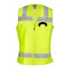 Women's Premium Brilliant Series® Fitted Vest Thumbnail
