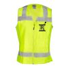 Women's Premium Brilliant Series® Fitted Vest Thumbnail