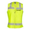 Women's Premium Brilliant Series® Fitted Vest Thumbnail