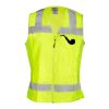 Women's Premium Brilliant Series® Fitted Vest Thumbnail