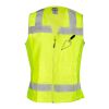 Women's Premium Brilliant Series® Fitted Vest Thumbnail