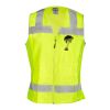 Women's Premium Brilliant Series® Fitted Vest Thumbnail