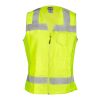 Women's Premium Brilliant Series® Fitted Vest Thumbnail