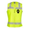Women's Premium Brilliant Series® Fitted Vest Thumbnail