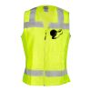 Women's Premium Brilliant Series® Fitted Vest Thumbnail