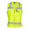 Women's Premium Brilliant Series® Fitted Vest Thumbnail