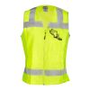 Women's Premium Brilliant Series® Fitted Vest Thumbnail