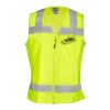 Women's Premium Brilliant Series® Fitted Vest Thumbnail