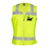 Women's Premium Brilliant Series® Fitted Vest Thumbnail