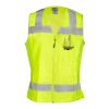 Women's Premium Brilliant Series® Fitted Vest Thumbnail
