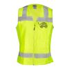 Women's Premium Brilliant Series® Fitted Vest Thumbnail