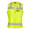 Women's Premium Brilliant Series® Fitted Vest Thumbnail