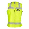 Women's Premium Brilliant Series® Fitted Vest Thumbnail