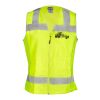 Women's Premium Brilliant Series® Fitted Vest Thumbnail
