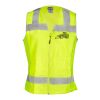 Women's Premium Brilliant Series® Fitted Vest Thumbnail