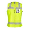 Women's Premium Brilliant Series® Fitted Vest Thumbnail