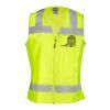 Women's Premium Brilliant Series® Fitted Vest Thumbnail