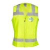 Women's Premium Brilliant Series® Fitted Vest Thumbnail