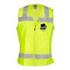 Women's Premium Brilliant Series® Fitted Vest Thumbnail