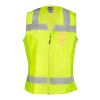 Women's Premium Brilliant Series® Fitted Vest Thumbnail