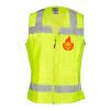 Women's Premium Brilliant Series® Fitted Vest Thumbnail