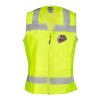 Women's Premium Brilliant Series® Fitted Vest Thumbnail