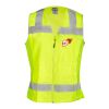 Women's Premium Brilliant Series® Fitted Vest Thumbnail