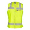 Women's Premium Brilliant Series® Fitted Vest Thumbnail