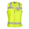 Women's Premium Brilliant Series® Fitted Vest Thumbnail