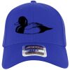 OTTO CAP® OTTO FLEX® Fitted 6 Panel Low Profile Baseball Cap Thumbnail
