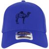 OTTO CAP® OTTO FLEX® Fitted 6 Panel Low Profile Baseball Cap Thumbnail