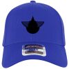 OTTO CAP® OTTO FLEX® Fitted 6 Panel Low Profile Baseball Cap Thumbnail