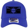 OTTO CAP® OTTO FLEX® Fitted 6 Panel Low Profile Baseball Cap Thumbnail